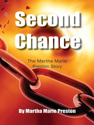 cover image of Second Chance